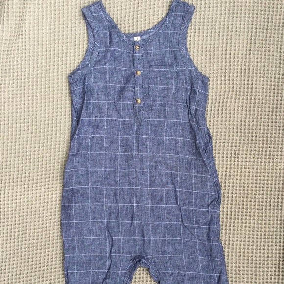 Nico Nico Jumpsuit - Picture 1 of 4
